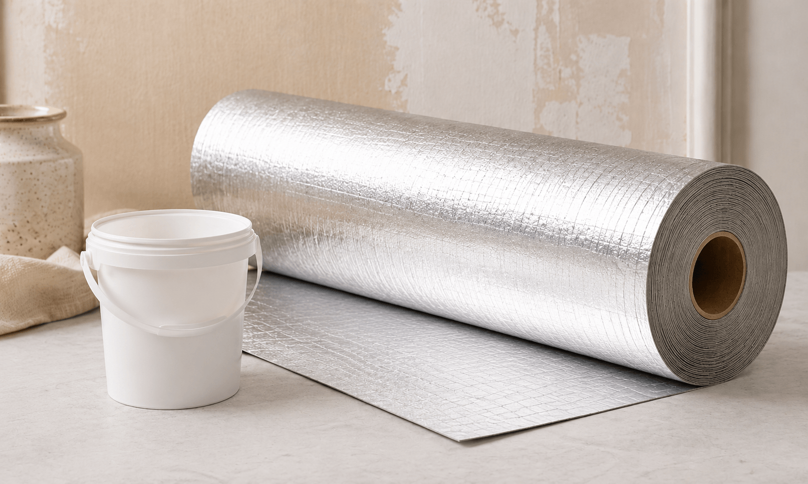 Damp Proof & Specialist
