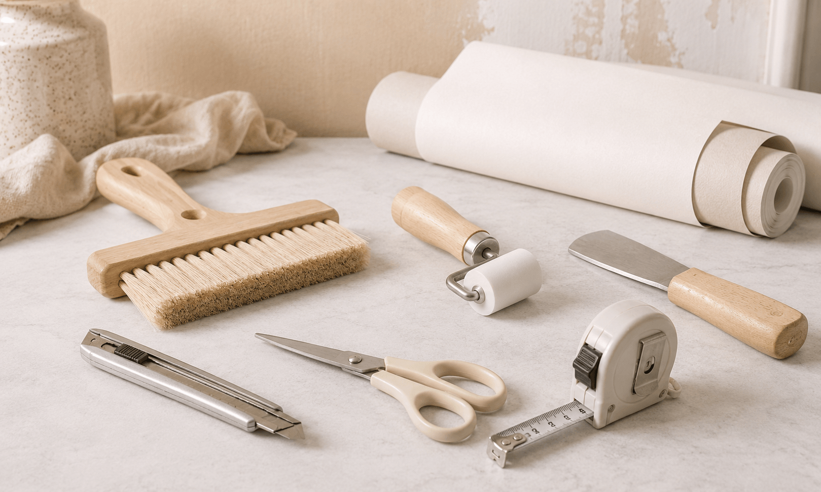 Decorating Tools
