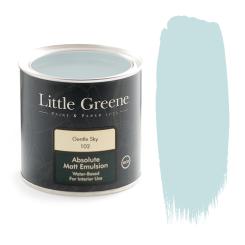 Little Greene - A Paint Colour for Every Room in Your Home