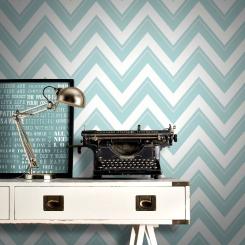 Five Must-Have Wallpaper Design Ideas for the Bathroom
