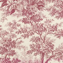 A Revolution Wallpaper Design from Little Greene
