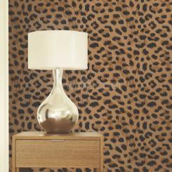 How and where to use animal prints in your home