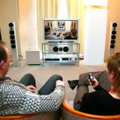 Sound Proof Wallpaper and How It can Work For You