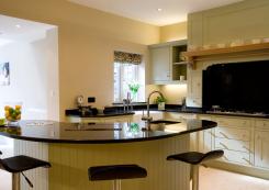 Three Designer Paint Styles to Brighten Your Home