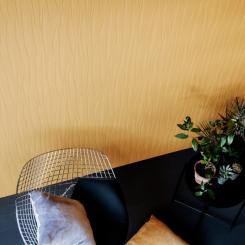 How to Make The Most of Paintable Textured Wallpaper