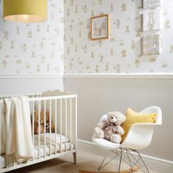 Nursery Decorating Ideas