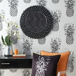 Art Deco Wallpaper Making A Huge Come Back