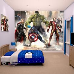 Why Updating a Kids Bedroom Is So Easy with Walltastic