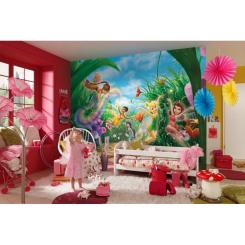 Childrens Wall Murals & Our Top Tips for Decorating a Child’s Bedroom