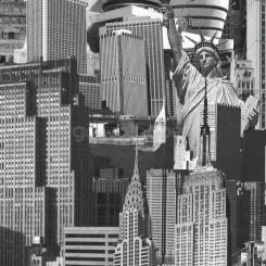 Bringing a Touch of the Big Apple Home
