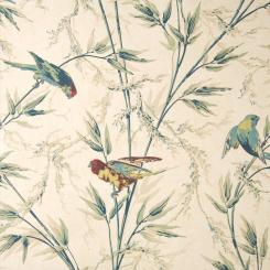 Adding Elegance to any Home with Little Greene’s London Wallpapers