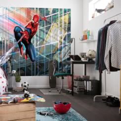 Boys Wallpaper & Three Great Teen Designs