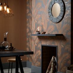 All That Glitters for Interior Design