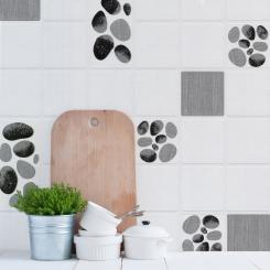 Kitchen Wallpaper Designs - Three to Inspire The Imagination