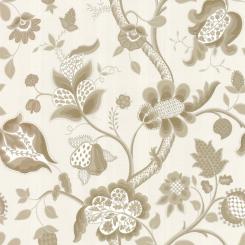 Three of our Favourite Little Greene London Wallpaper III Designs