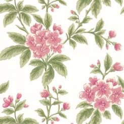 Wallpaper Through the Ages And Today