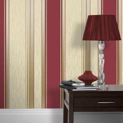 Three Golden Rules of Using Glitter Wallpaper