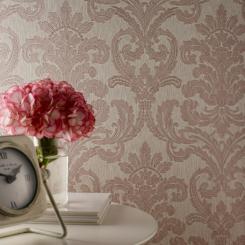 Dining Room Wallpaper Ideas - The Three Looks of Spring 2017