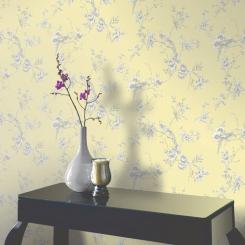 3 Beautiful Spring Designs from Arthouse Wallpaper
