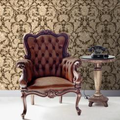 Four Great Patterned Wallpaper Designs You Need This Season