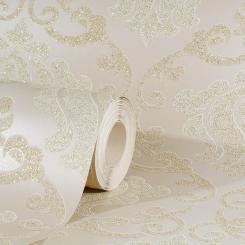 Neutral Glitter Wallpaper Designs