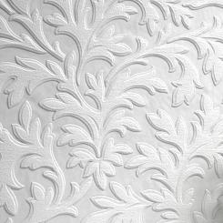 Add a Retro Touch to Your Home with Anaglypta Wallpaper