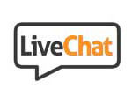 Live chat logo