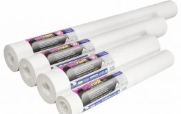 Wallrock Fibreliner - The Advantages over Standard Lining Paper