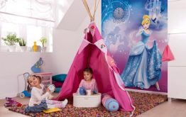 Five Tips for Choosing Children’s Wallpaper That Will Stand the Test of Time