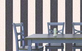 Keep your house refined with Debona Wallpaper