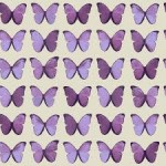 Adding Colour to A Girl's Bedroom Using Wallpaper