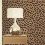 How and where to use animal prints in your home 