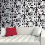 Three Great Comic Book Wallpaper Designs 