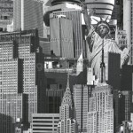 Bringing a Touch of the Big Apple Home 