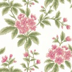 Wallpaper Through the Ages And Today