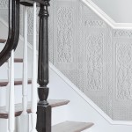 Four Steps to Easy Dado Panel Application 