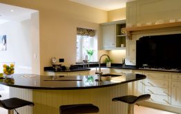 Three Designer Paint Styles to Brighten Your Home