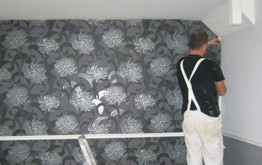 4 Advantages of Paste the Wall Lining Paper @ GoWallpaper UK