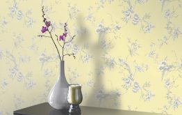 3 Beautiful Spring Designs from Arthouse Wallpaper