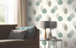 The Colour of Spring is...Teal