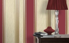 Three Golden Rules of Using Glitter Wallpaper