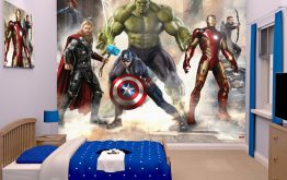 Why Updating a Kids Bedroom Is So Easy with Walltastic