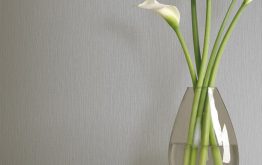 Incorporating Silver Wallpaper into your Home this Autumn