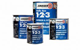 Five Common Primers and Sealers for Home Décor Use