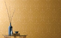 Floral Wallpaper 3 Of The Best Heritage Designs