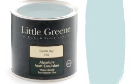 Little Greene - A Paint Colour for Every Room in Your Home