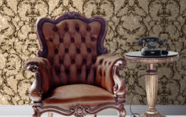 Four Great Patterned Wallpaper Designs You Need This Season