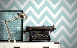 Five Must-Have Wallpaper Design Ideas for the Bathroom