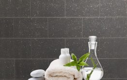 Bathroom wallpaper - Is It Time To Have An Update?