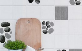 Kitchen Wallpaper Designs - Three to Inspire The Imagination